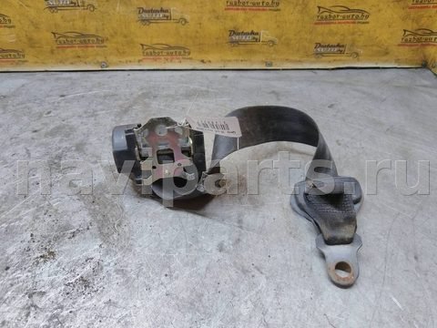 Ремень безопасности задний левый Seat Toledo, арт. 135798, фото 4