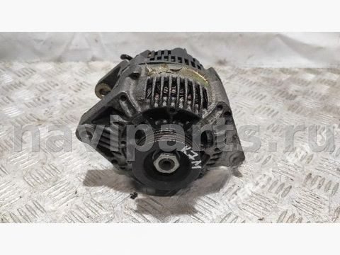 Генератор Renault Scenic, 1998 г., OEM Valeo, арт. 136020932