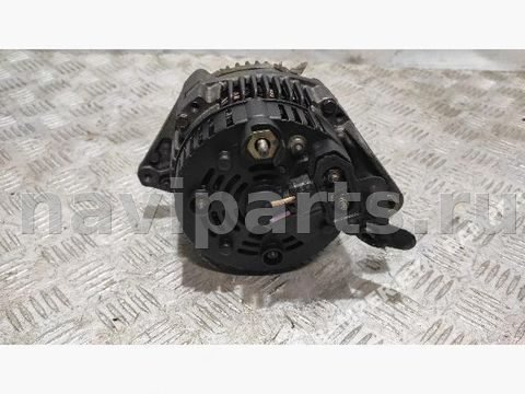 Генератор Renault Scenic, 1998 г., OEM Valeo, арт. 136020932, фото 2