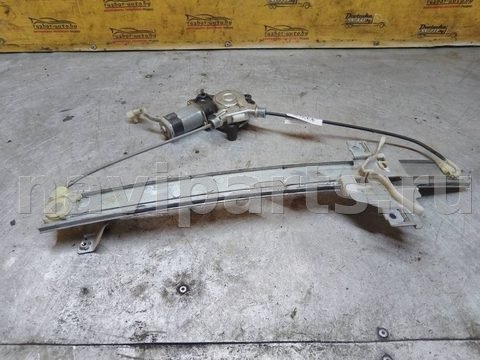 Стеклоподъёмник электрический задний левый Great Wall Hover, арт. 136072