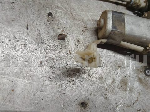 Стеклоподъёмник электрический задний левый Great Wall Hover, арт. 136072, фото 3