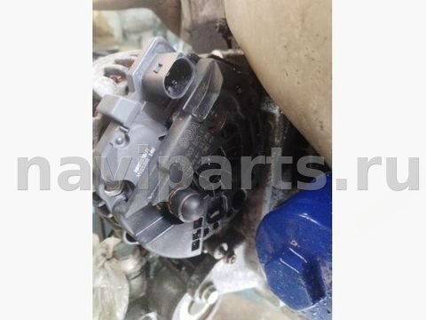 Генератор Volkswagen Golf, 2000 г., арт. 136229921, фото 3