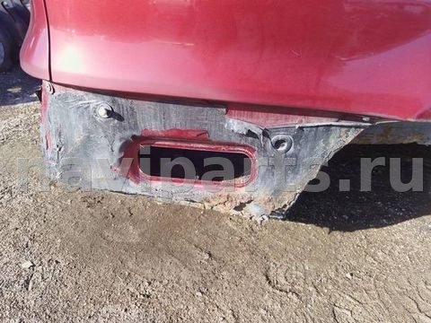 Крыло заднее правое Toyota Corolla E110 рестайлинг, арт. 136335, фото 2