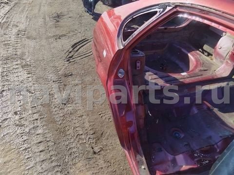 Крыло заднее правое Toyota Corolla E110 рестайлинг, арт. 136335, фото 4