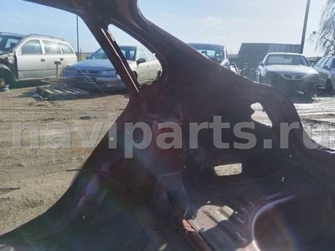 Крыло заднее правое Toyota Corolla E110 рестайлинг, арт. 136335, фото 6