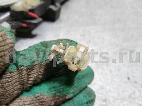 Стеклоподъёмник электрический задний левый Toyota Corolla E110 рестайлинг, арт. 136445, фото 3