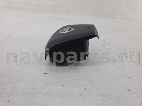 Подушка безопасности водителя Nissan Teana, OEM NK70SN1002, арт. 13644_1, фото 4