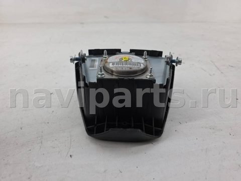 Подушка безопасности водителя Nissan Teana, OEM NK70SN1002, арт. 13644_1, фото 6