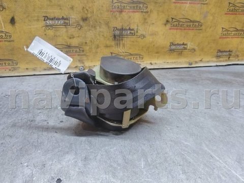 Ремень безопасности задний левый Peugeot 307, арт. 136535, фото 4