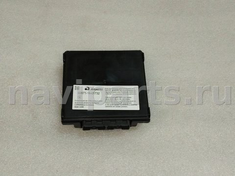 Бачок расширительный Buick Encore GX, 2015 г., OEM 7617362, арт. 13658, фото 2