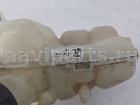 Бачок расширительный Buick Encore GX, 2015 г., OEM 7617362, арт. 13658, фото 6