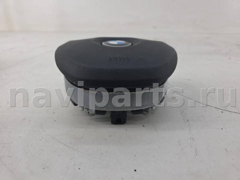 Подушка безопасности водителя BMW 5 F10/F11/GT F07, OEM 33678382707, арт. 13690, фото 3