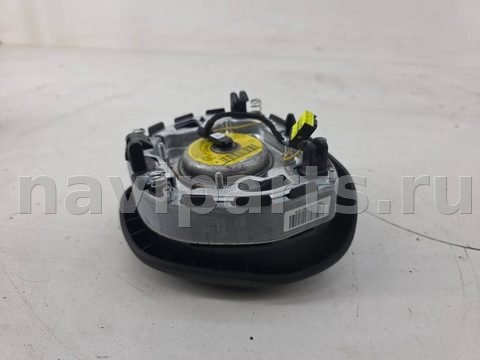 Подушка безопасности водителя BMW 5 F10/F11/GT F07, OEM 33678382707, арт. 13690, фото 5
