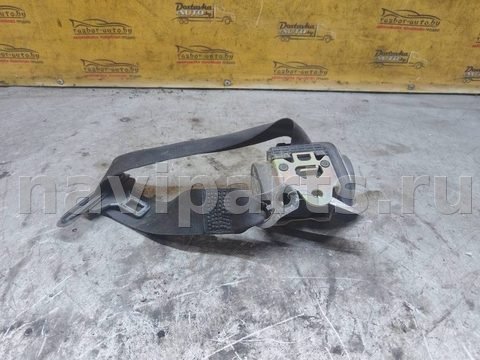 Ремень безопасности задний левый Mercedes A W168, арт. 136963, фото 2