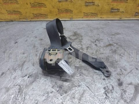 Ремень безопасности задний правый Mercedes A W168, арт. 136964