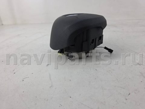 Подушка безопасности водителя BMW 2 F45/F46, 2015 г., OEM 33686034505, арт. 13703, фото 3