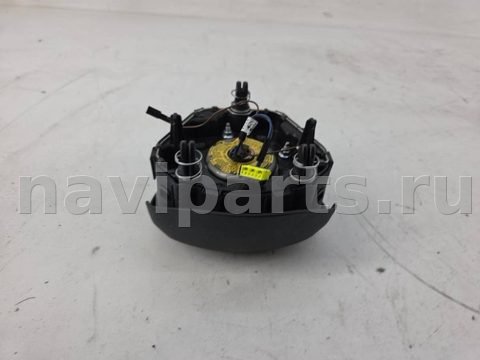Подушка безопасности водителя BMW 2 F45/F46, 2020 г., OEM 33686034505, арт. 13703_3, фото 6