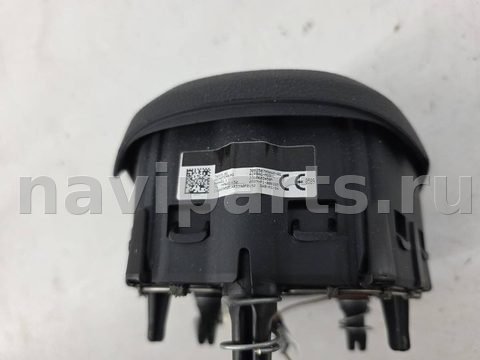 Подушка безопасности водителя BMW 2 F45/F46, 2015 г., OEM 33686034505, арт. 13703, фото 7