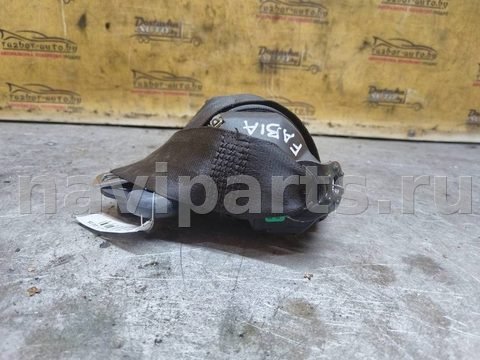 Ремень безопасности задний левый Skoda Fabia, арт. 137125, фото 3
