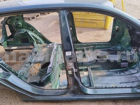 Стойка кузовная центральная правая Skoda Fabia, арт. 137165