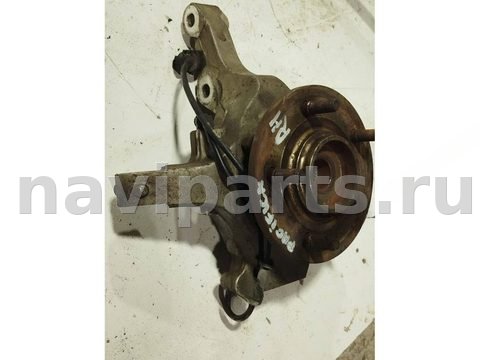 Ступица передняя правая Chrysler Pacifica, 2005 г., арт. 13724