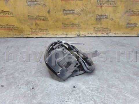 Ремень безопасности передний правый Citroen C3, арт. 137508