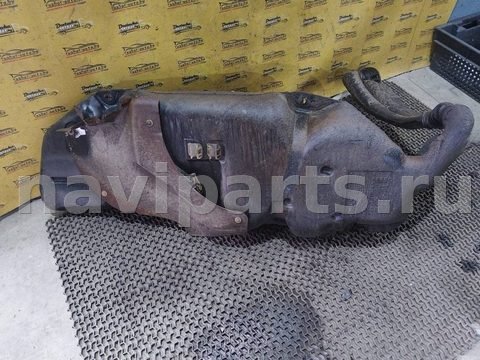 Топливный бак Peugeot 206, 2009 г., OEM 9682935380, арт. 137762, фото 4