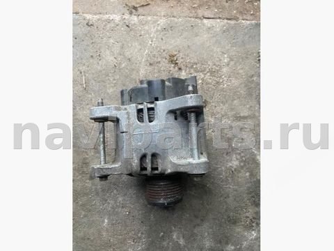 Генератор Renault Scenic, 2014 г., OEM 231007707r, арт. 137850976_3, фото 3