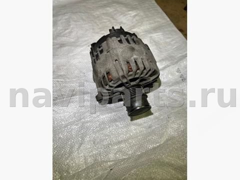 Генератор Volkswagen Golf, 2019 г., OEM 04E903015D, арт. 138069824