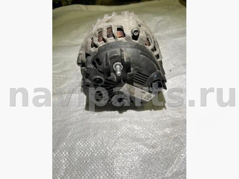 Генератор Volkswagen Golf, 2019 г., OEM 04E903015D, арт. 138069824, фото 2