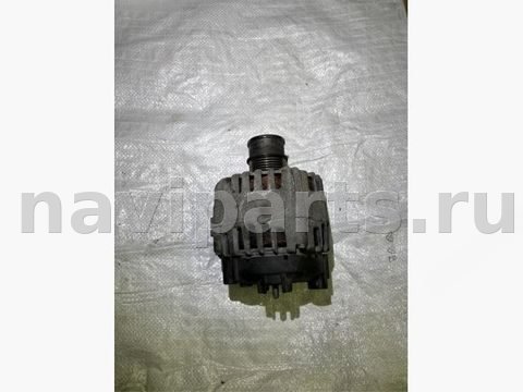 Генератор Volkswagen Golf, 2019 г., OEM 04E903015D, арт. 138069824, фото 4