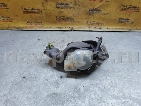Ремень безопасности задний левый Honda Accord, арт. 138376