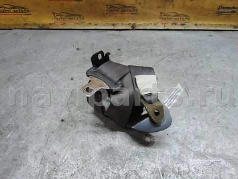 Ремень безопасности задний правый Honda Accord, арт. 138377