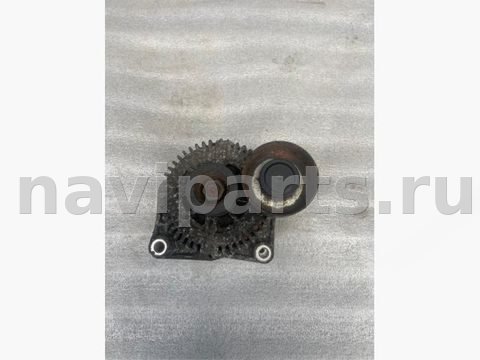 Генератор BMW 5 E60/E61, 2008 г., арт. 138431727
