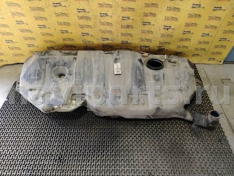 Топливный бак Peugeot 605 рестайлинг, 1994 г., OEM 9628888080, арт. 138985