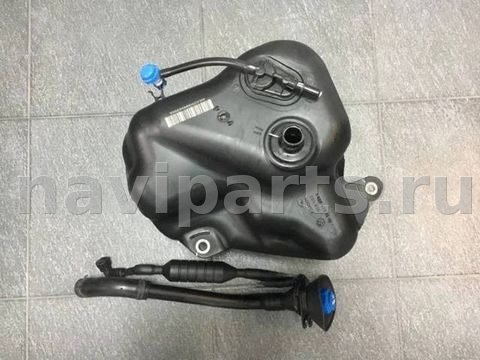 Бак AdBlue Volkswagen Crafter, 2014 г., OEM A9064701700, арт. 13942_1