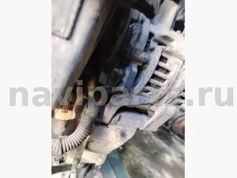 Генератор Opel Zafira, 2000 г., арт. 139491583