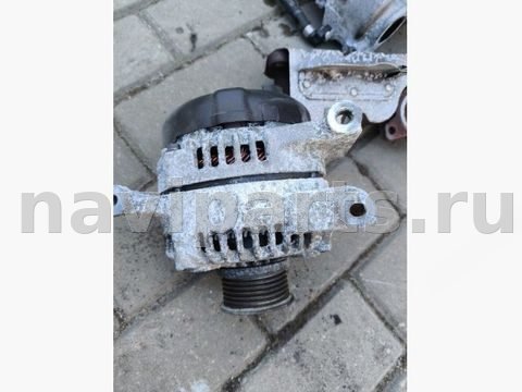 Генератор Opel Zafira, 2015 г., арт. 139547943
