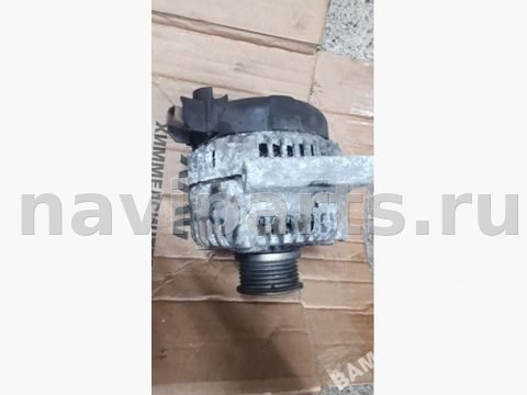 Генератор Opel Zafira, 2015 г., арт. 139861406