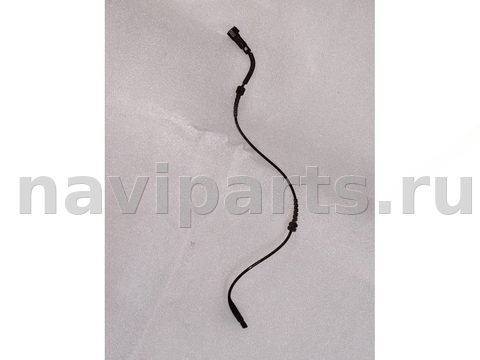 Турбина Mercedes C W203, 2004 г., OEM A6460900180, арт. 14051