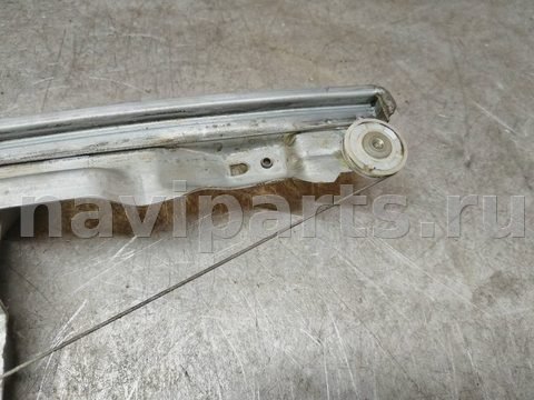 Стеклоподъёмник электрический задний левый Citroen C4 Grand Picasso, арт. 140780, фото 7