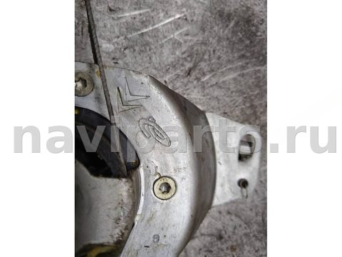 Стеклоподъёмник электрический задний левый Citroen C4 Grand Picasso, арт. 140780, фото 9