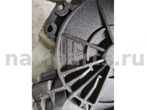 Стеклоподъёмник электрический задний правый Citroen C4 Grand Picasso, арт. 140781, фото 9