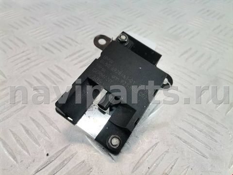 Антенна Bluetooth BMW 7 E65/E66, 2008 г., OEM 84506928461, арт. 1409325