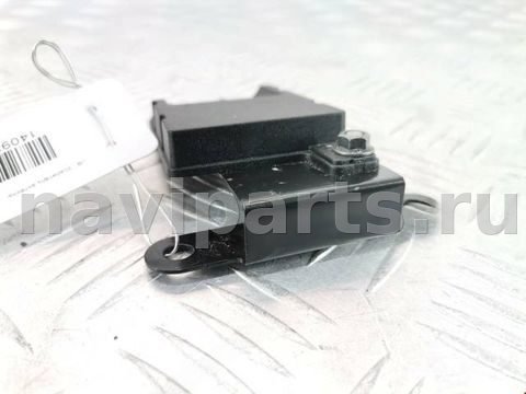 Антенна Bluetooth BMW 7 E65/E66, 2008 г., OEM 84506928461, арт. 1409325, фото 5
