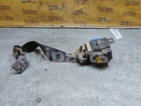 Ремень безопасности задний правый Daewoo Nubira J100, арт. 141184