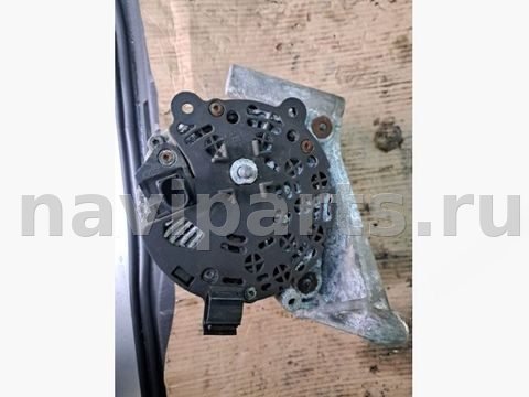 Генератор Volkswagen Transporter T5, 2008 г., арт. 141195535