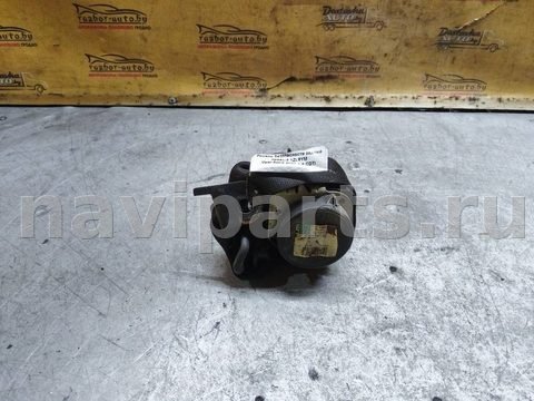 Ремень безопасности задний правый Opel Astra H, арт. 141493