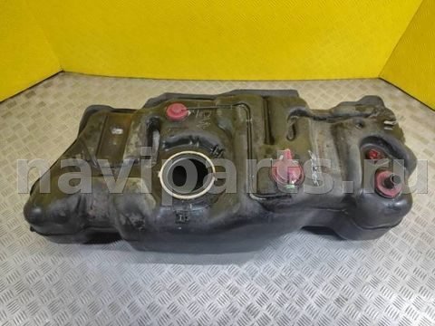 Топливный бак Toyota Tundra, 2008 г., OEM 770010C060, арт. 141942