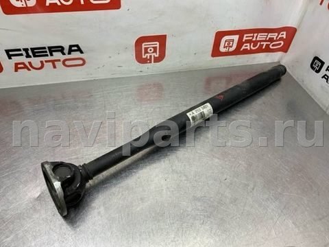 Карданный вал Mercedes E W213, 2017 г., OEM A2534103401, арт. 14204